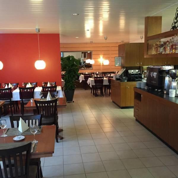 Hotel & Restaurant Stadthof Glarus Luaran gambar
