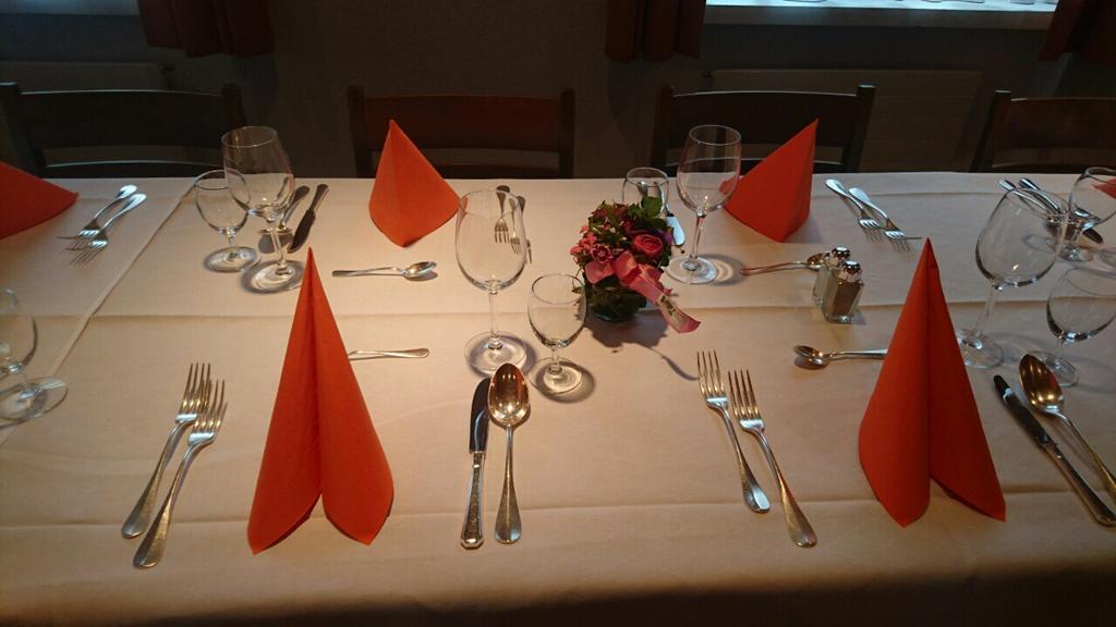 Hotel & Restaurant Stadthof Glarus Luaran gambar