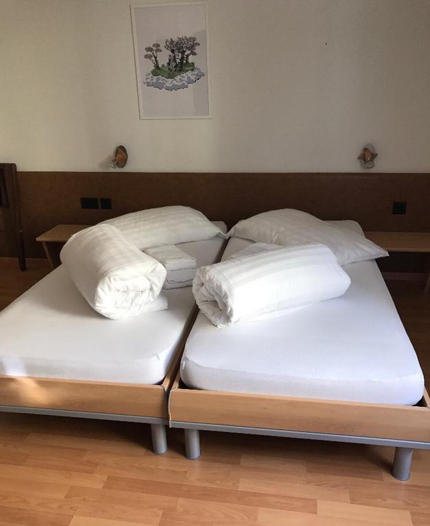 Hotel & Restaurant Stadthof Glarus Luaran gambar