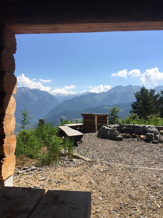 Hotel & Restaurant Stadthof Glarus Luaran gambar