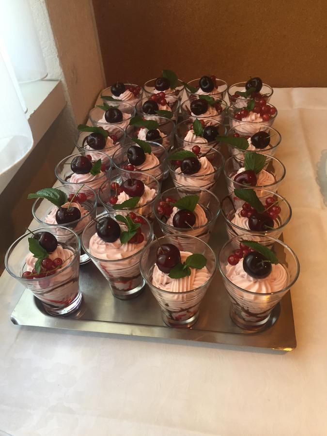 Hotel & Restaurant Stadthof Glarus Luaran gambar