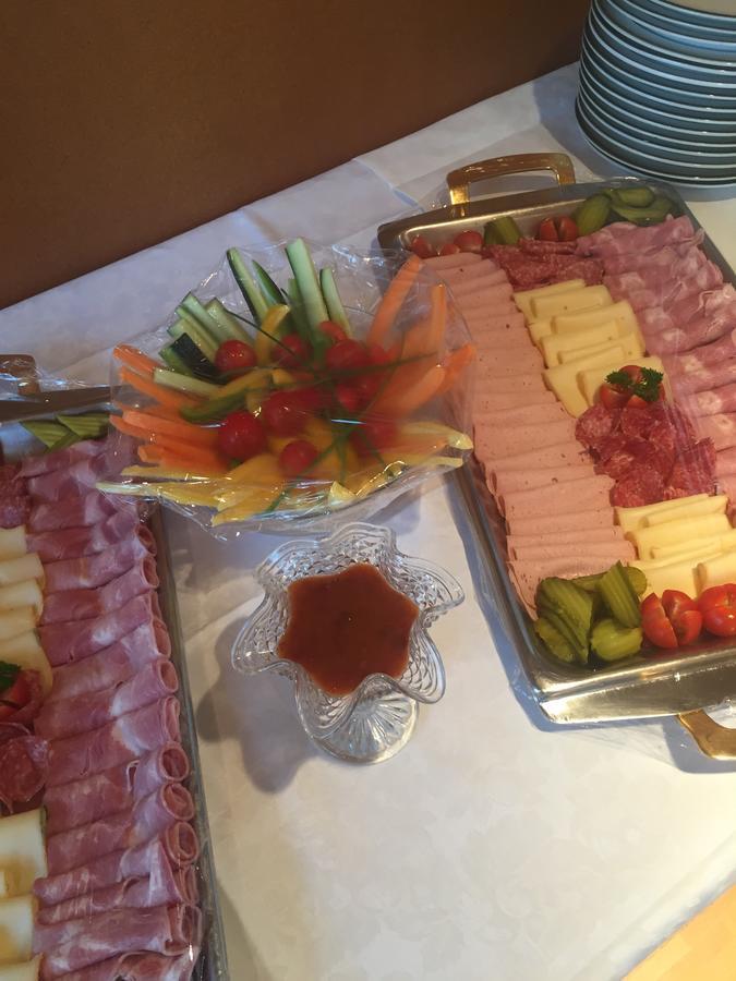 Hotel & Restaurant Stadthof Glarus Luaran gambar