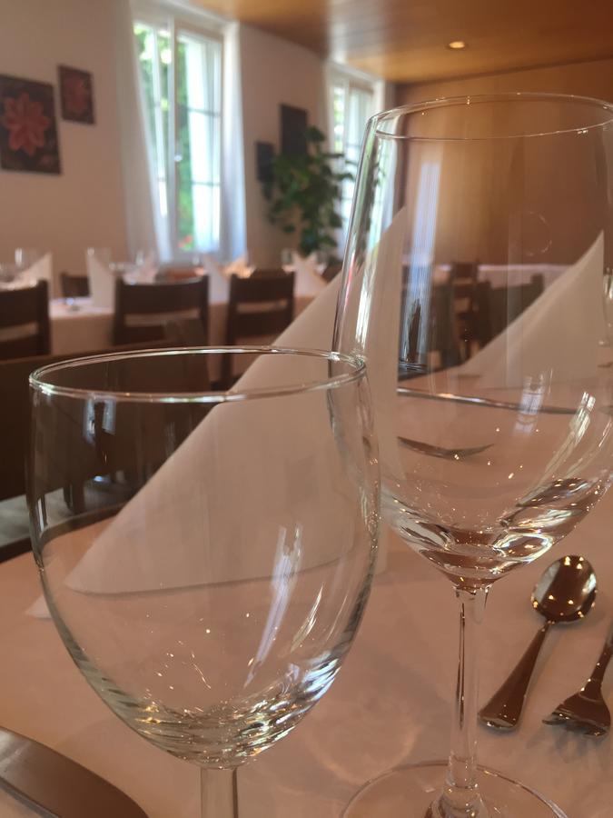 Hotel & Restaurant Stadthof Glarus Luaran gambar