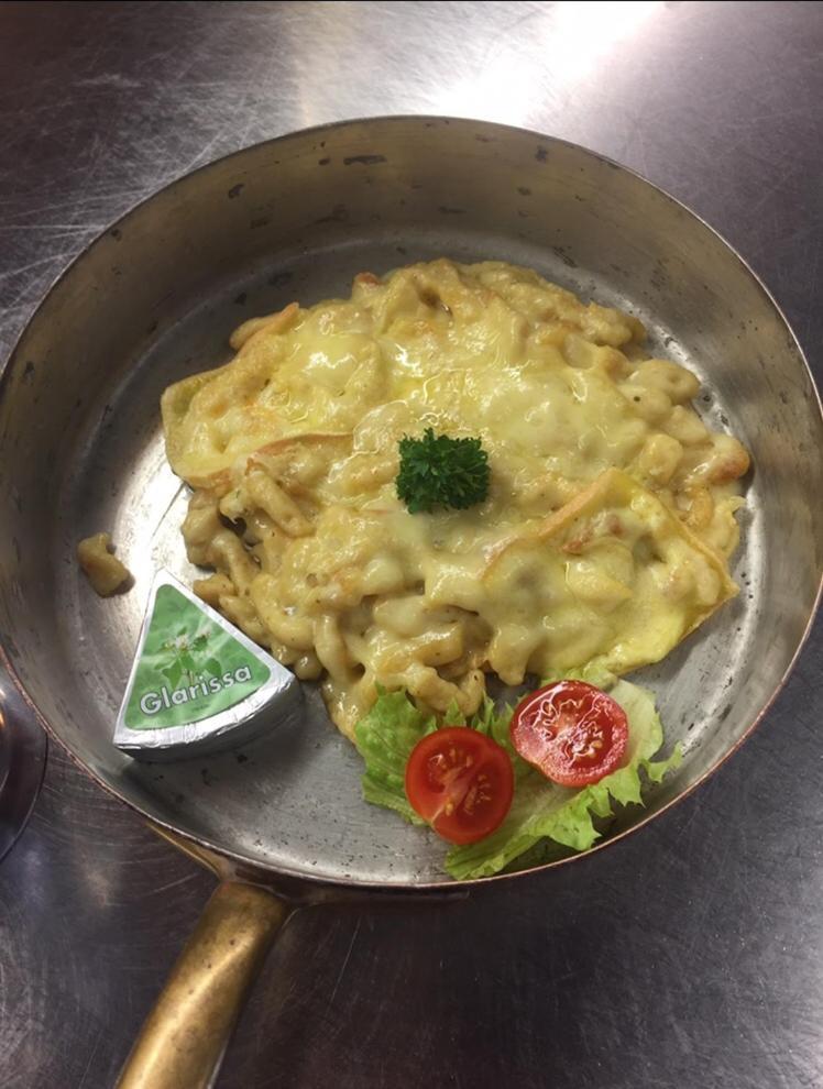 Hotel & Restaurant Stadthof Glarus Luaran gambar